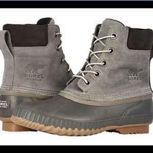 Sorel Cheyanne II Winter Boots